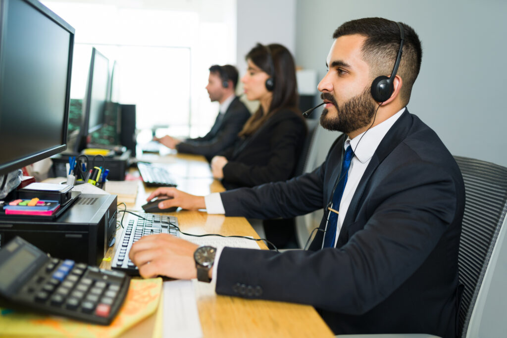 best contact centre software for Businesses