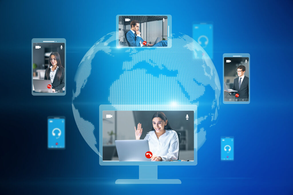 Your partner in scalable telephony solutions