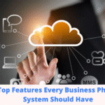 Features Every Business Phone System