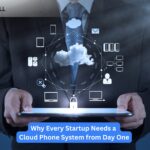 Every Startup Needs a Cloud Phone System