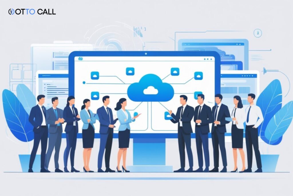 Every Startup Needs a Cloud Phone System