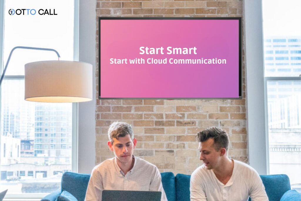 business cloud phone systems