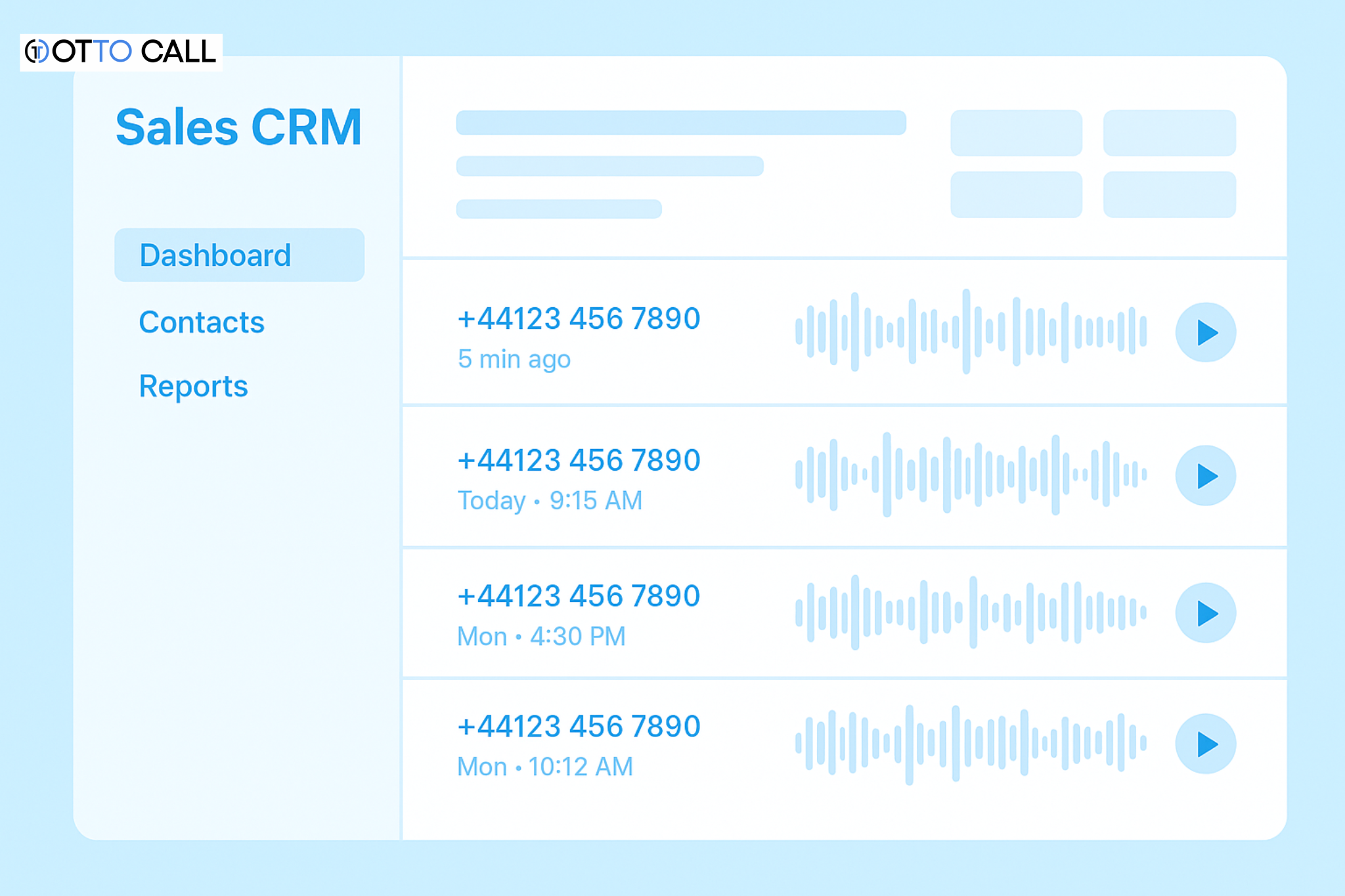 Call Recording Is the Secret Weapon for Smarter Sales
