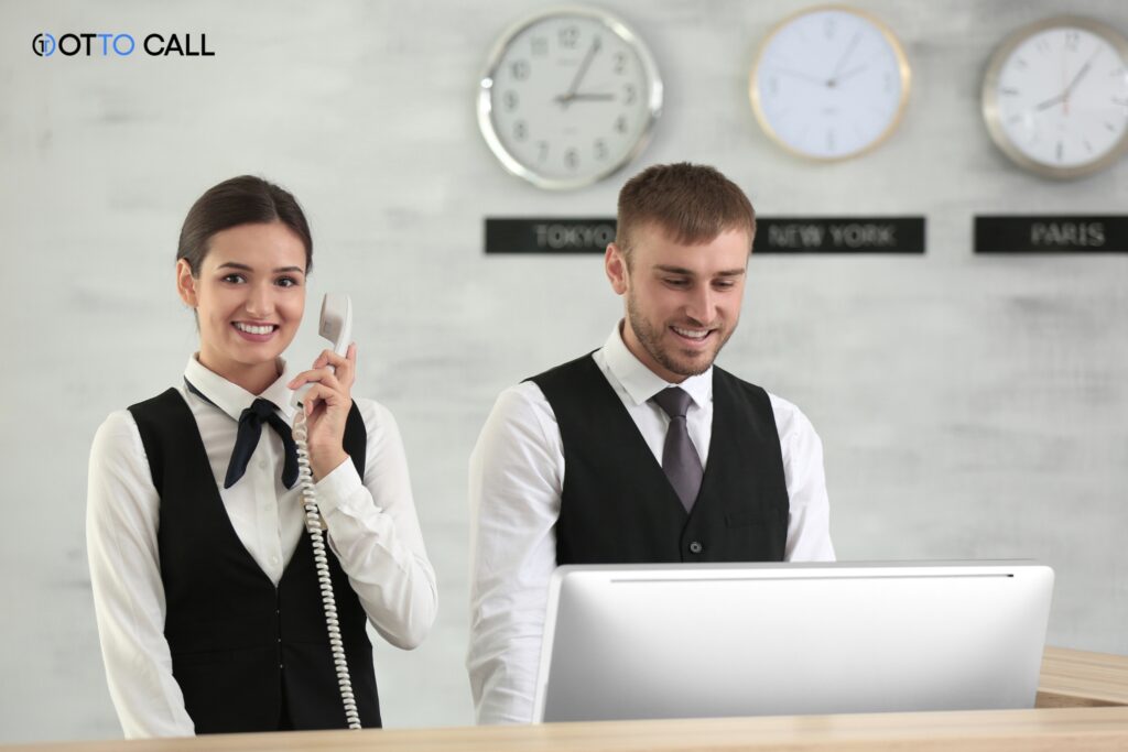 Benefits of Using a Virtual Receptionist for Your Business