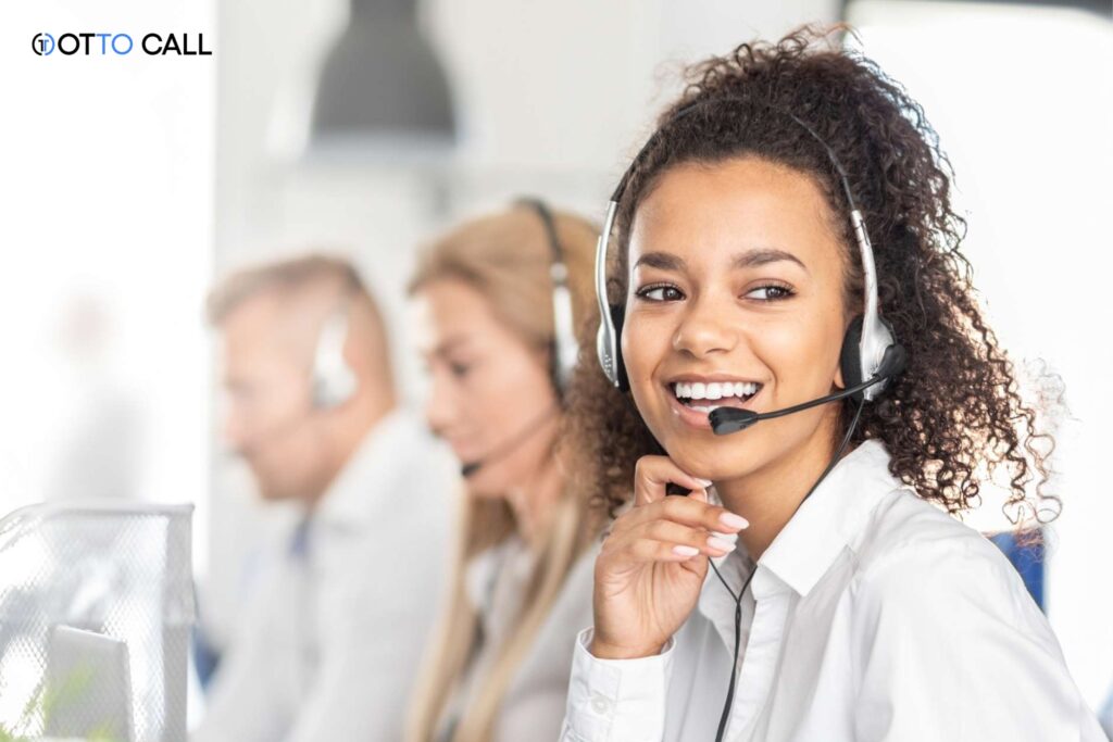 virtual answering service