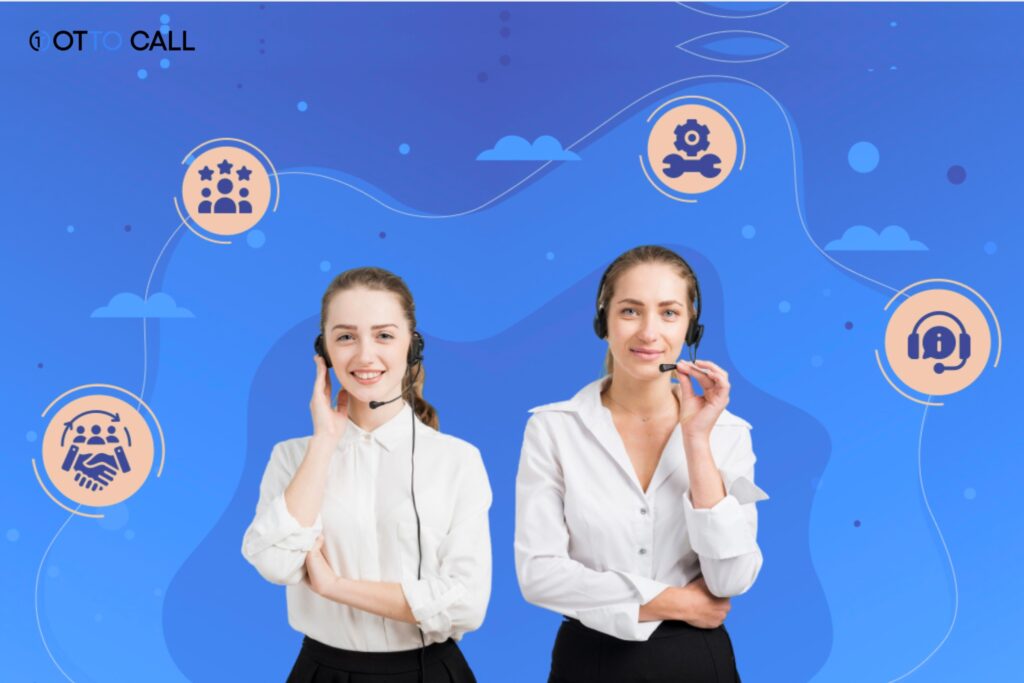 virtual answering service