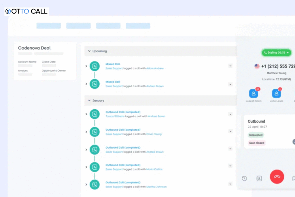 sales crm for small business
